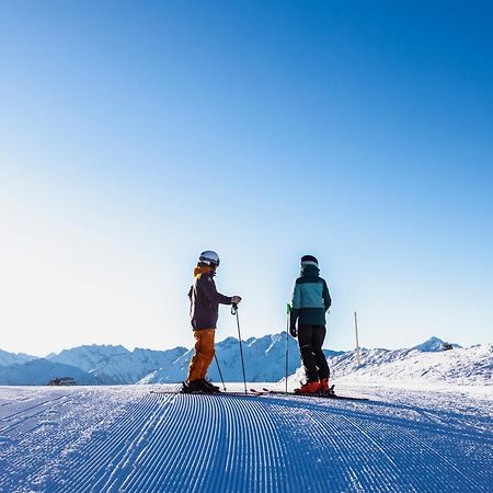 カルテンバッハMountain Viewアパートメント エクステリア 写真